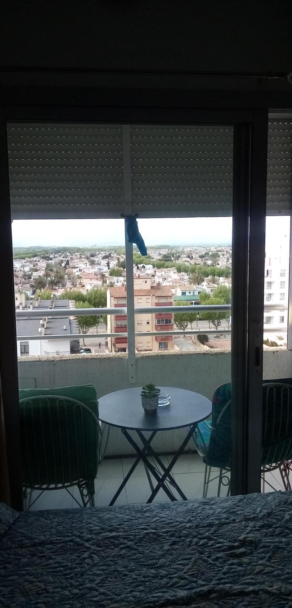 A Perte De Vue Linge De Maison Fourni إمبوريابرافا المظهر الخارجي الصورة